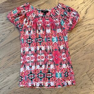 Womens Style & Co. Shirt size Small